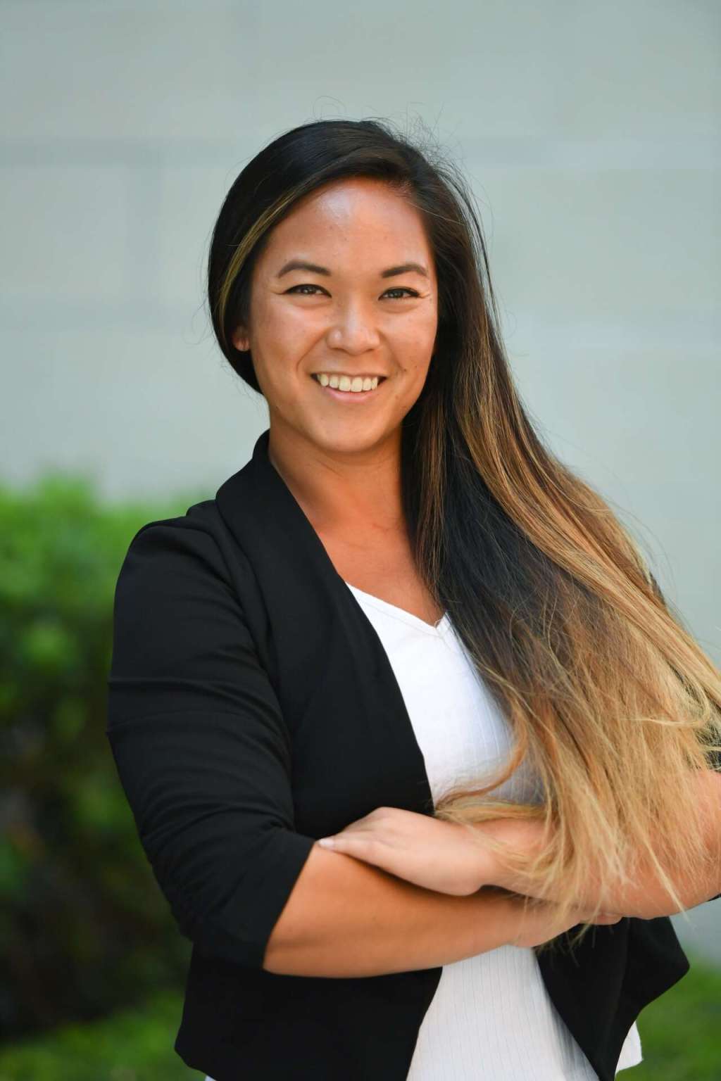 Meet USC alumni J-Min Jackson, Founder Getaway Growth