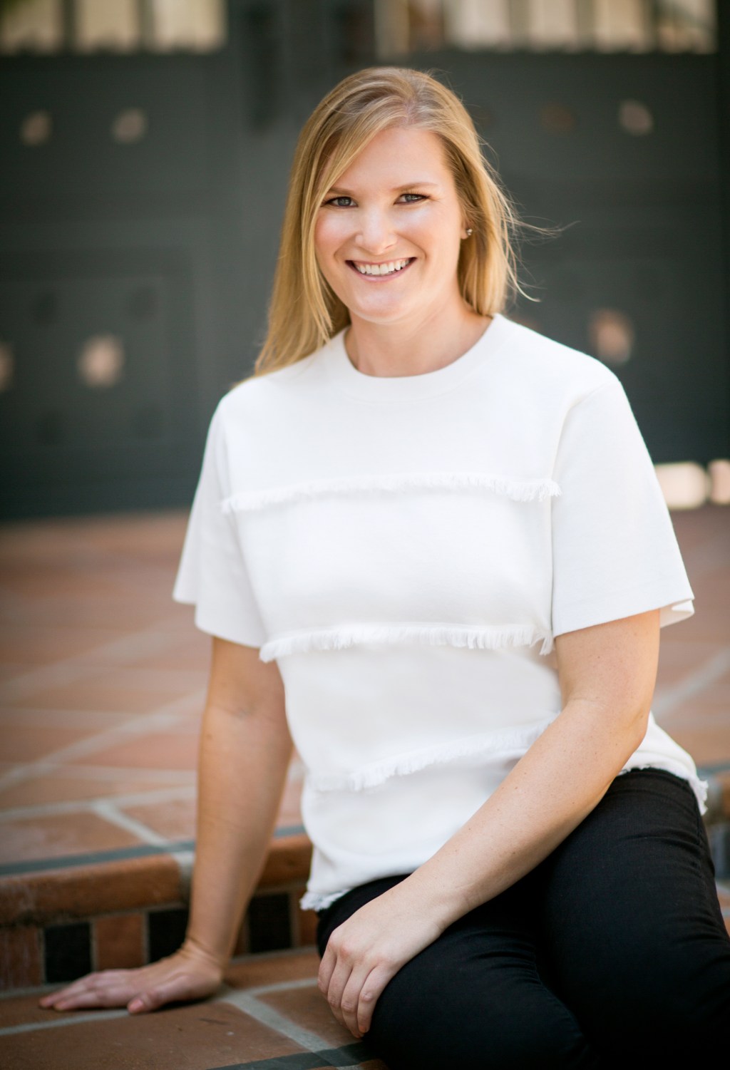 Meet UCSB alumni Lisa Boek, Founder Black Bow Sweets