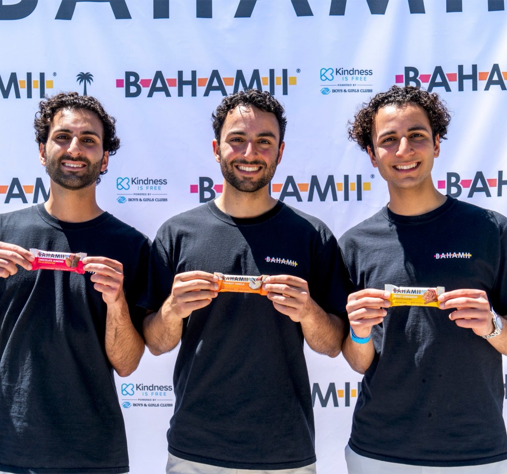 Meet USC alum Noah Nazarian, Co-Founder of&nbsp;Bahamii