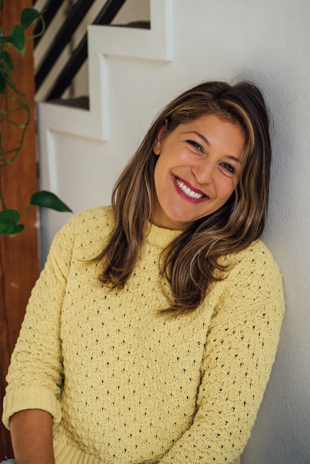 Meet UCLA alum Lizzie Brown, Founder of Yoga Wake&nbsp;Up