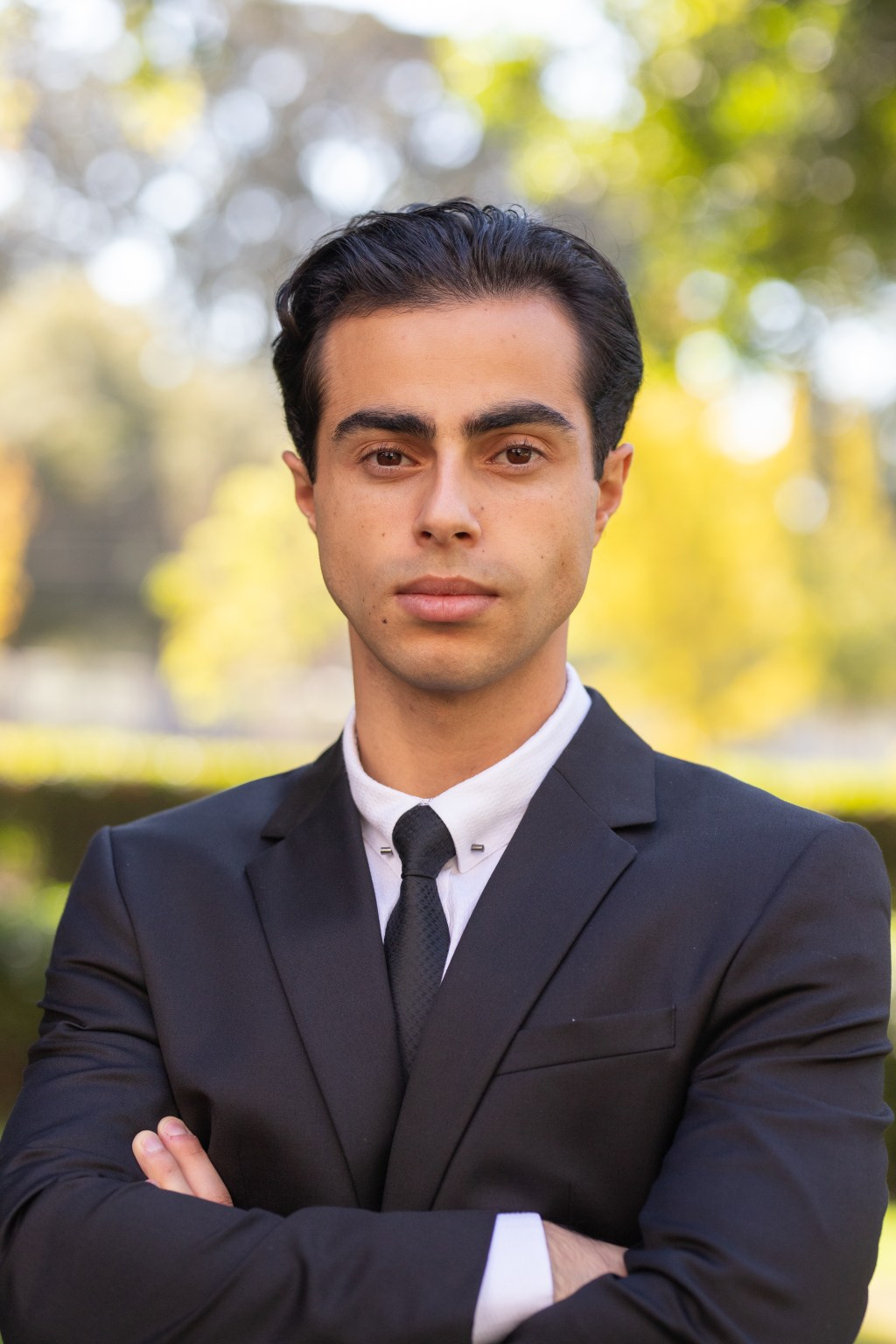 Meet USC alum Tyler Binafard, Founder Green&nbsp;Generation