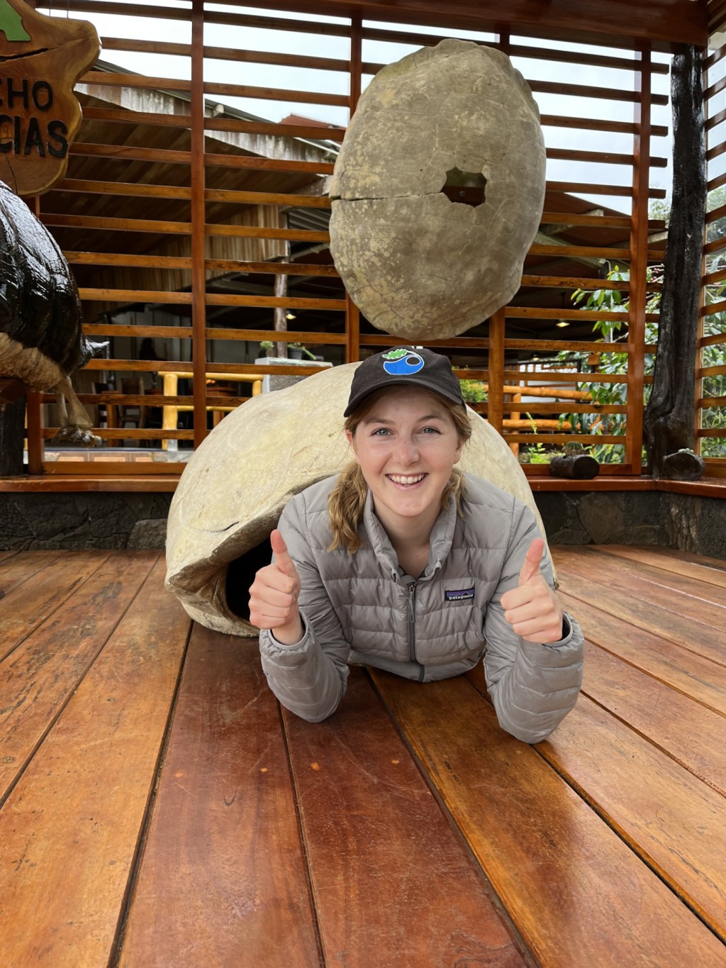 Meet UCSB alum Annie Combs, Founder ECPC&nbsp;Travel