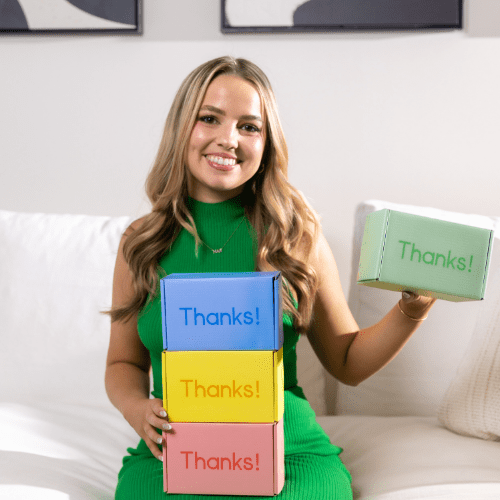 Meet  USC alum Harley Sutton Founder of Thanks!&nbsp;Naturals