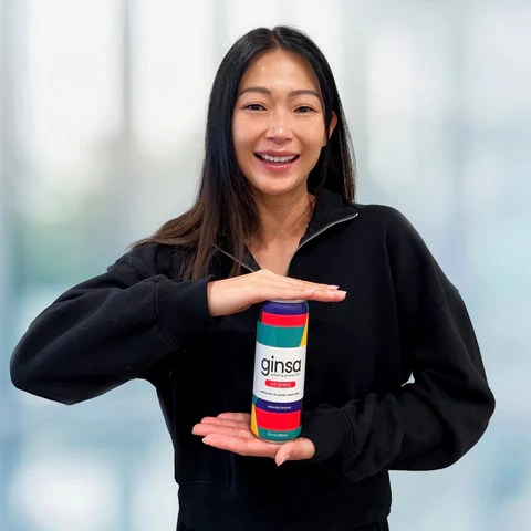 Meet USC alum Juliet Kim Blake, Founder of&nbsp;ginsa