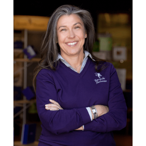 Meet USC alum Eileen Spitalny, Founder of Fairytale Brownies