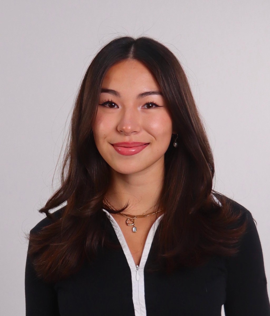 Meet U of Michigan alum Shalin Zarboulas, Co-Founder of Skala