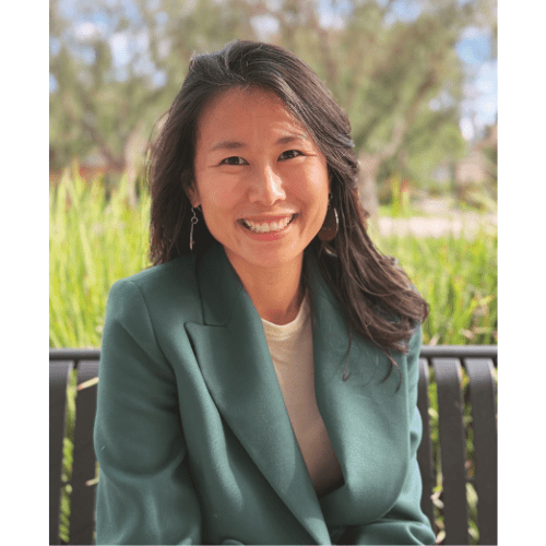 Meet USC alum Malia Caskurlu, Co-Founder of&nbsp;Peppertux