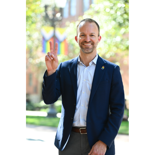 Meet USC alum Tom Henkenius, Founder of Henkey’s