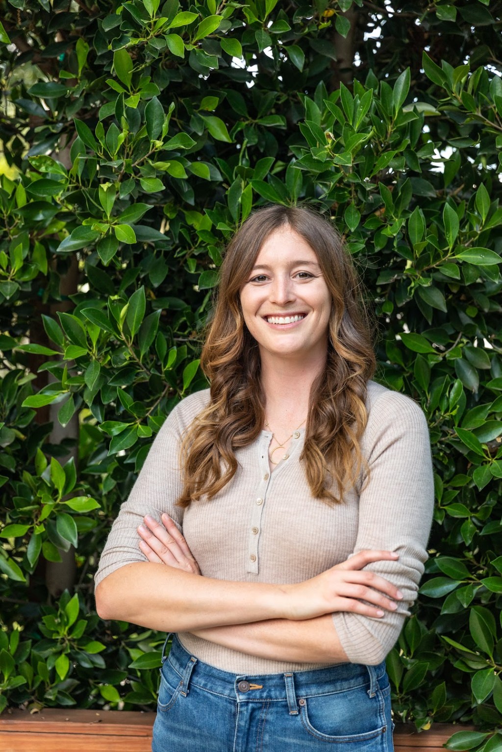 Meet UCSB & UCLA alum: Ali Guthy, Founder of&nbsp;Buzzie