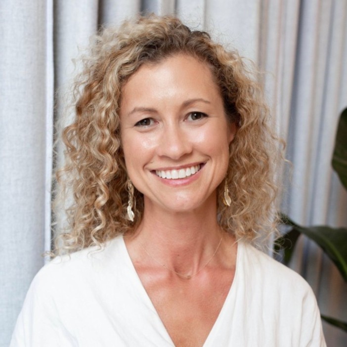 Meet ASU and NYU alum Andrea Huspeni, Founder of This Dog’s Life