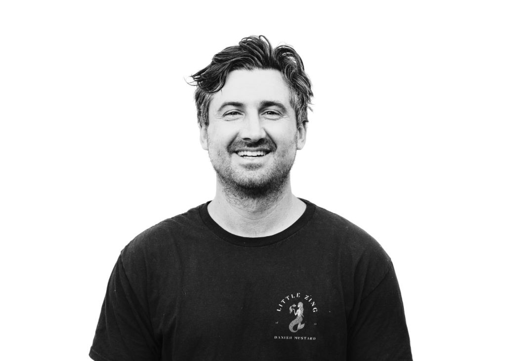 Meet USC alum Houston Buehrle, Founder of Little Zing
