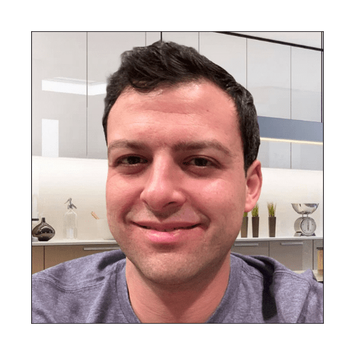 Meet NYU alum Levent Tuysuzoglu, Founder of Hazelicious